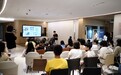 萌犬当“医生”  儿童心理疗愈迎来温暖新范式