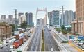 西安交通建设跑出“加速度”！