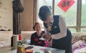翻山越岭的承诺 中国人寿用脚步丈量服务温度