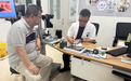 中原首张处方落地郑州！全氟己基辛烷滴眼液（恒沁®）开启干眼治疗新选择