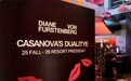 DVF 2025 秋冬 - 26早春度假系列媒体预览会