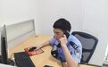 “快联系你母亲！” 潘先生接到民警紧急来电
