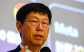 富士康联手软银推进“星际之门”计划 刘扬伟透露合作内幕