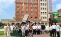 韩国浦项市旅游协会回访青岛市旅游协会