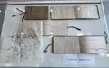 珠海首次展出《保科德光日记》原件 铭记抗战历史揭露侵略真相