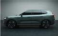 超混架构车型首选沃尔沃 XC70，超级混动架构解析