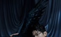 杨洋MAX中文版创刊封面 未来骑士无畏前行