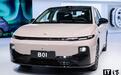 正面迎战大众高尔夫，零跑全新掀背车B05将在9月慕尼黑车展首发亮相