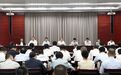 淮安市长顾坤：以更强执行力穿透力推动各项工作落地见效
