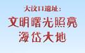 文明探源｜大汶口遗址：文明曙光照亮海岱大地