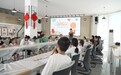 南京市雨花台区铁心桥街道新河社区：彩笔绘泥韵 童心传非遗