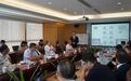 一轮新材料技术研究院成功举办政企技术交流会共探半导体材料及装备产业发展新路径