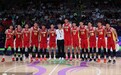 进步巨大！中国男篮3项数据均排名第1