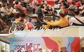 声动滨江，魅力绽放！2025魔都声优大赛燃爆百联滨江购物中心！