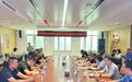 筑牢安全防线！北宅街道召开专题会议部署防汛防溺水工作