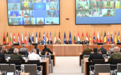 北约举行成员国防长会，确认继续支持乌克兰