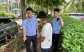 涉案金额近10万元！澄迈警方打掉流窜电缆盗窃团伙