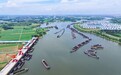 单日集疏港量突破10万吨 累计突破千万吨 山东能源兖矿泰安港加快培育“前港后园”运营模式