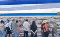 百米长卷亮相汕尾开渔文旅活动现场！艺术华彩礼赞“百千万”