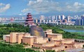 宝鸡市渭滨区文旅融合绘就新图景 都市旅游核心区建设成效显著