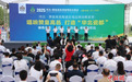 3000余款展品亮相2025河北·赞皇高邑陶瓷博览交易会