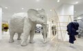 DOVER STREET MARKET BEIJING 2025 秋冬焕新开季
