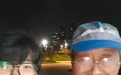 河南博主带女儿摩旅青岛屡屡被触动：青岛人的善意，比碧海蓝天更让人难忘！