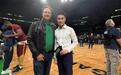 大消息！何猷君成NBA凯尔特人队老板之一 ，球队估值61亿美元