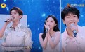 周也泼水师承孟子义，《你好，星期六》名场面笑翻全场！