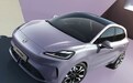 全新MG4预售7.38万起 半固态电池版8月29日同期上市