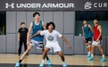 新锐力量朱正助力D.FOX 2中国首发  CURRY品牌亚洲行热血启程