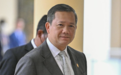 “柬埔寨首相将赴华”