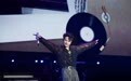 准一线歌手欢子全国巡演座无虚席，万人大合唱尽显实力
