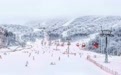 中旅国际收购万科松花湖滑雪度假区项目