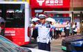 冰城公安持续发力 筑牢秋季交通安全防护网