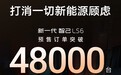两周卖出48000台！全新智己LS6有望爆款：上市日期定了