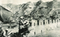 76年前的今天兰州解放　听老兵忆峥嵘岁月