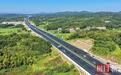 百公里贯通！和襄高速公路预计2025年底全线通车