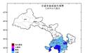 暴雨山洪泥石流……甘肃这些地方拉响预警