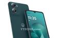 摩托罗拉Moto G06手机渲染图再曝：水滴屏+5000万主摄+5100mAh电池