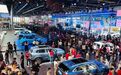 豪华车集体“跑路”，不怪成都车展