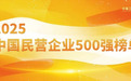 临沂2家企业入围2025中国民营企业500强 2家企业入围2025中国制造业民营企业500强