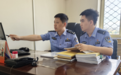 从畏缩到冲锋！警营师徒“传帮带”助新警破茧成蝶