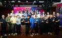 经典金曲九月唱响侨都 2025向雪怀朋友音乐会江门站新闻发布会举行