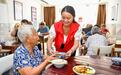 上高县：享幸福“食”光（图）