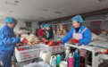 乾安：小面条做成大产业 潘家食品畅销全国
