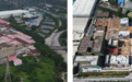 蓬江“除疤焕颜”大行动 老厂房变身新地标 城乡空间靓起来
