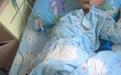 6岁男孩海边赤脚玩耍，踩到死鱼后发烧进ICU