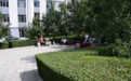辽源“口袋公园”悄然改变市民生活