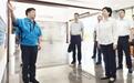 亳州市委书记、市长秦凤玉率队赴上海河北北京招商考察